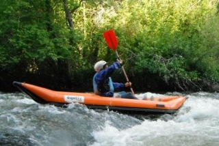  Navigieren auf dem Wasser 